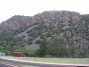 Tonto Natural Bridge 117